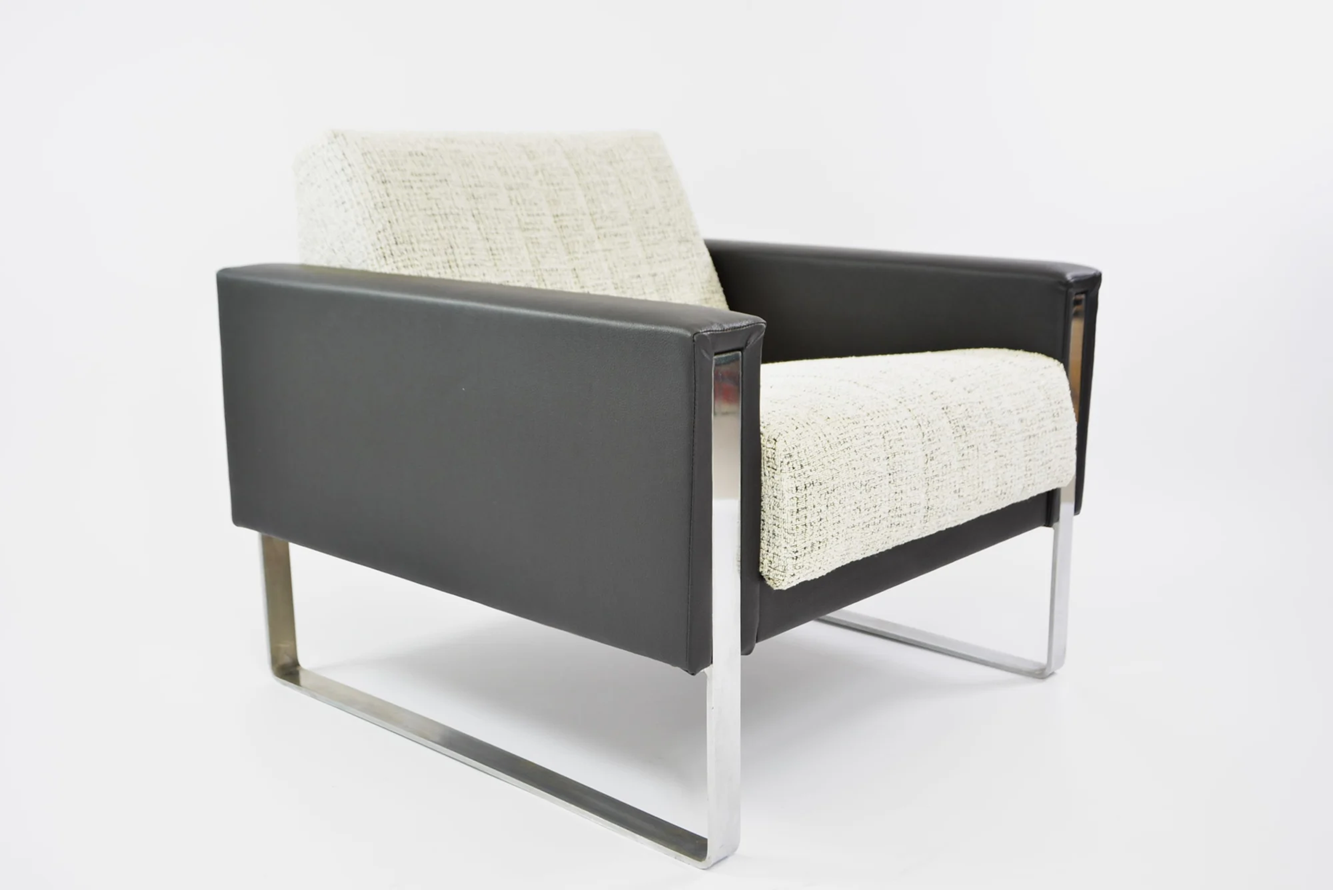 1970s_Square-shaped_armchairs_from_Germany