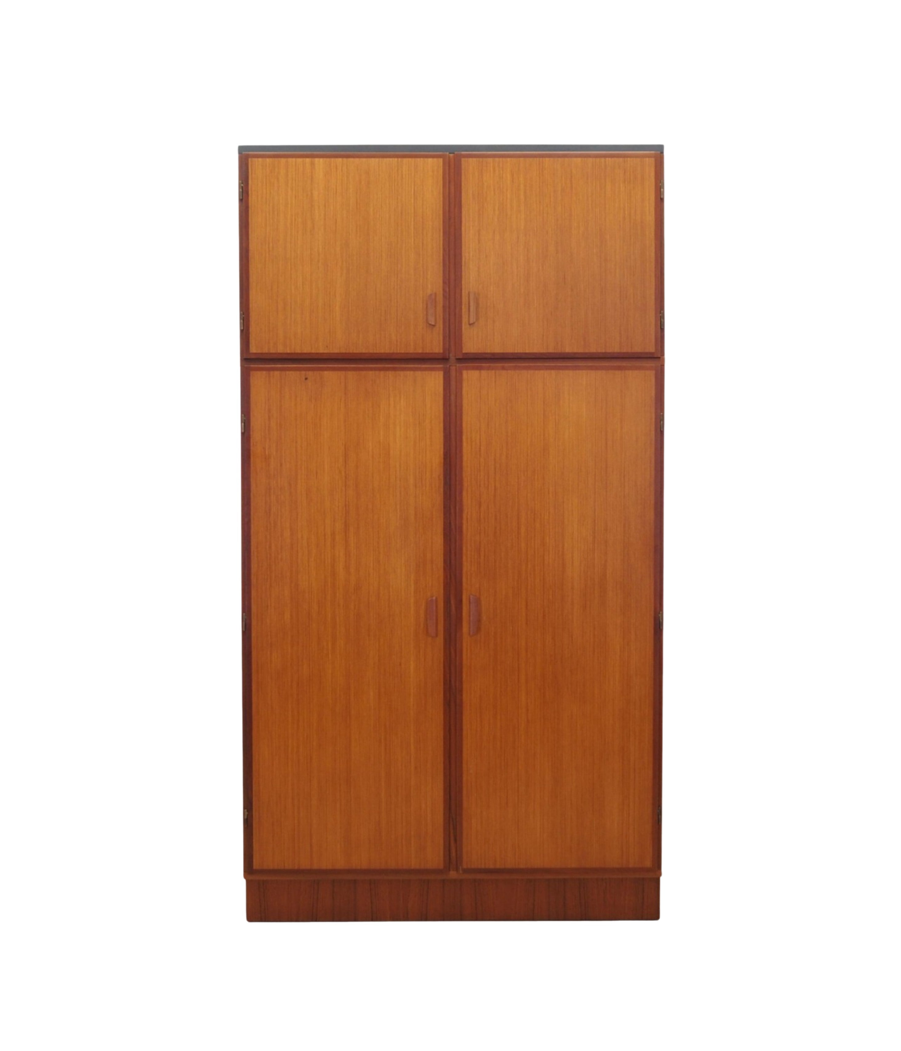 1970s_Teak_Wardrobe_by_Omann_Jun,_Denmark