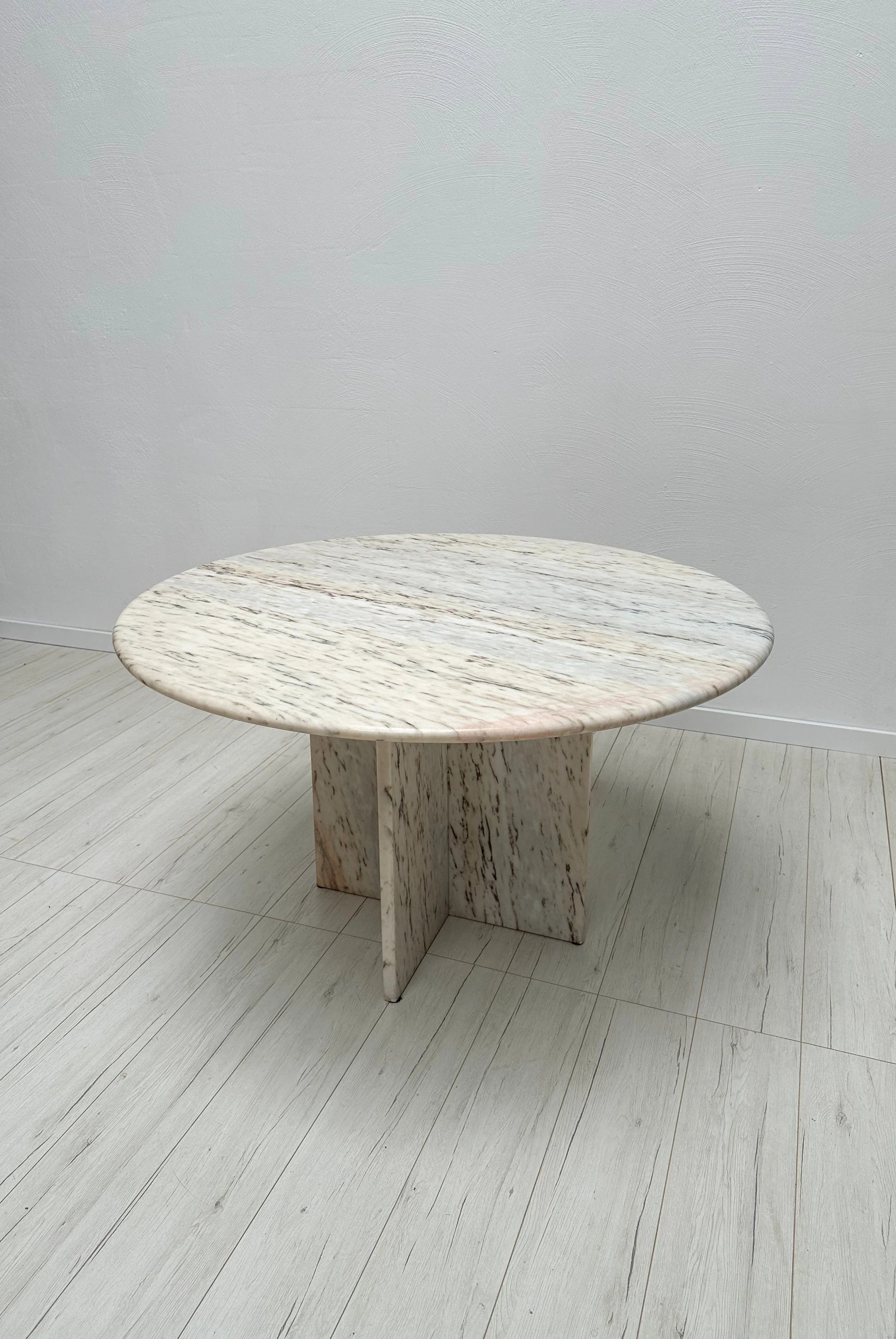 Vintage_Marble_Dining_Table_with_Sculptural_X-Shaped_Base,_1970s