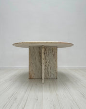 Vintage_Marble_Dining_Table_with_Sculptural_X-Shaped_Base,_1970s