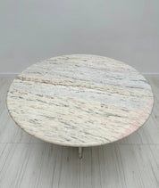 Vintage_Marble_Dining_Table_with_Sculptural_X-Shaped_Base,_1970s