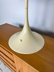 First_Edition_Panthella_Table_Lamp_by_Verner_Panton_for_Louis_Poulsen,_Danish_Design,_1971
