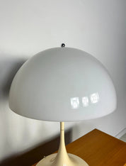 First_Edition_Panthella_Table_Lamp_by_Verner_Panton_for_Louis_Poulsen,_Danish_Design,_1971