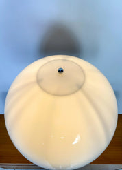 First_Edition_Panthella_Table_Lamp_by_Verner_Panton_for_Louis_Poulsen,_Danish_Design,_1971