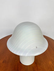 Large_Crystal_Glass_Mushroom_Table_Lamp_by_Peill_&_Putzler,_Zebra_Stripe_Pattern,_Germany,_circa_1970