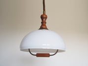 1980s_Scandinavian_Modern_Design_Pendant_Lamp