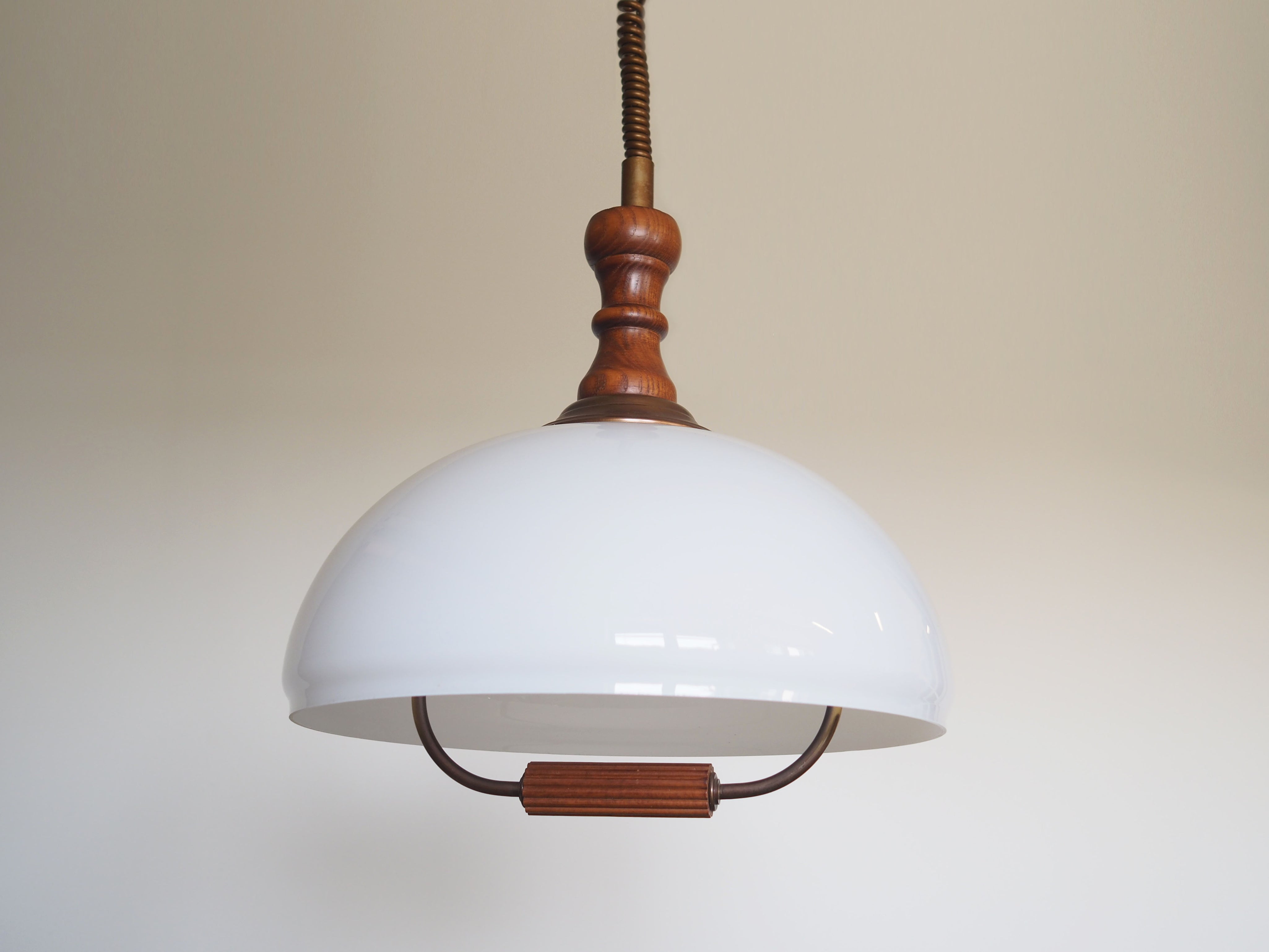 1980s_Scandinavian_Modern_Design_Pendant_Lamp