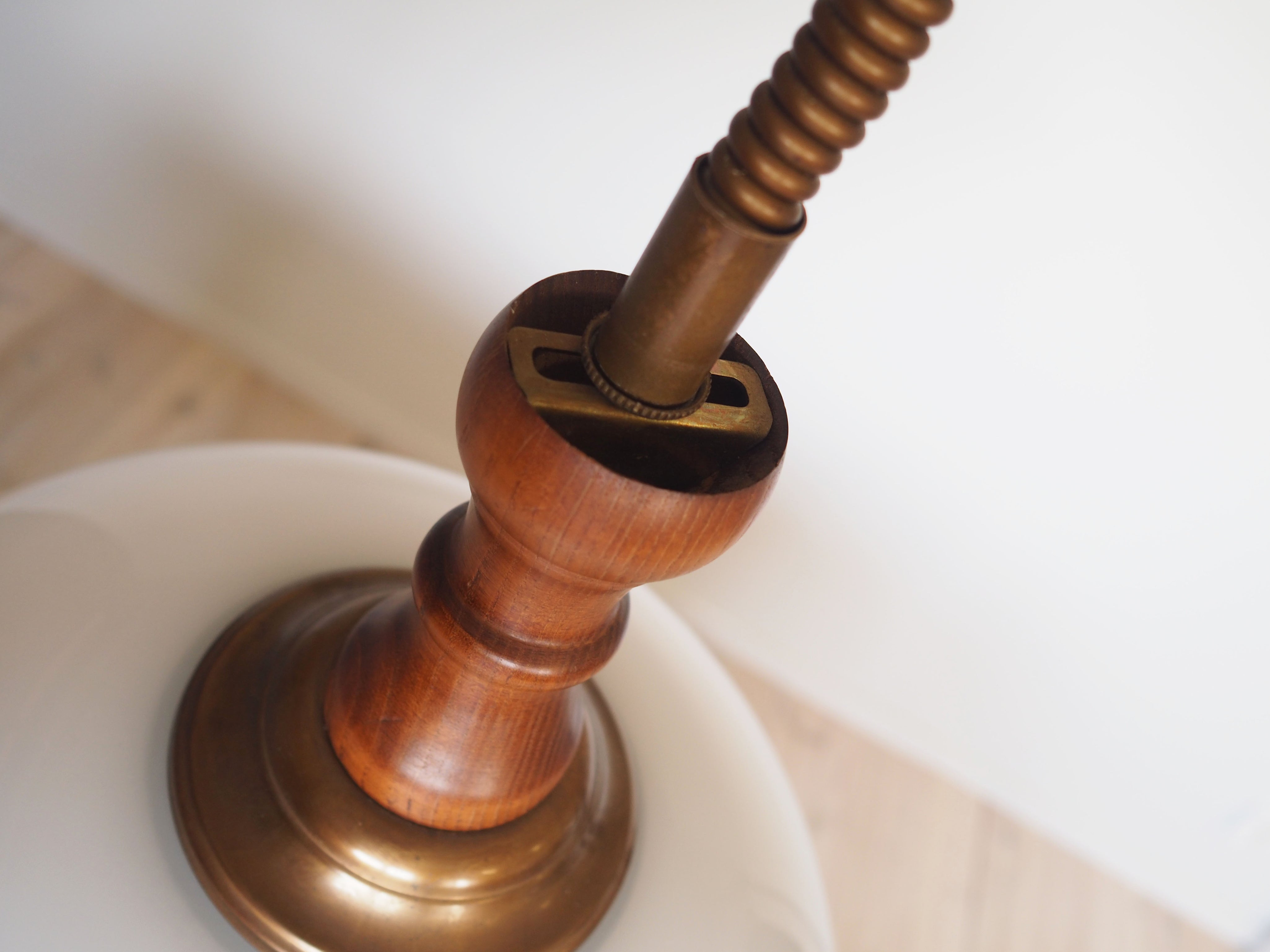 1980s_Scandinavian_Modern_Design_Pendant_Lamp