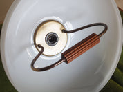 1980s_Scandinavian_Modern_Design_Pendant_Lamp