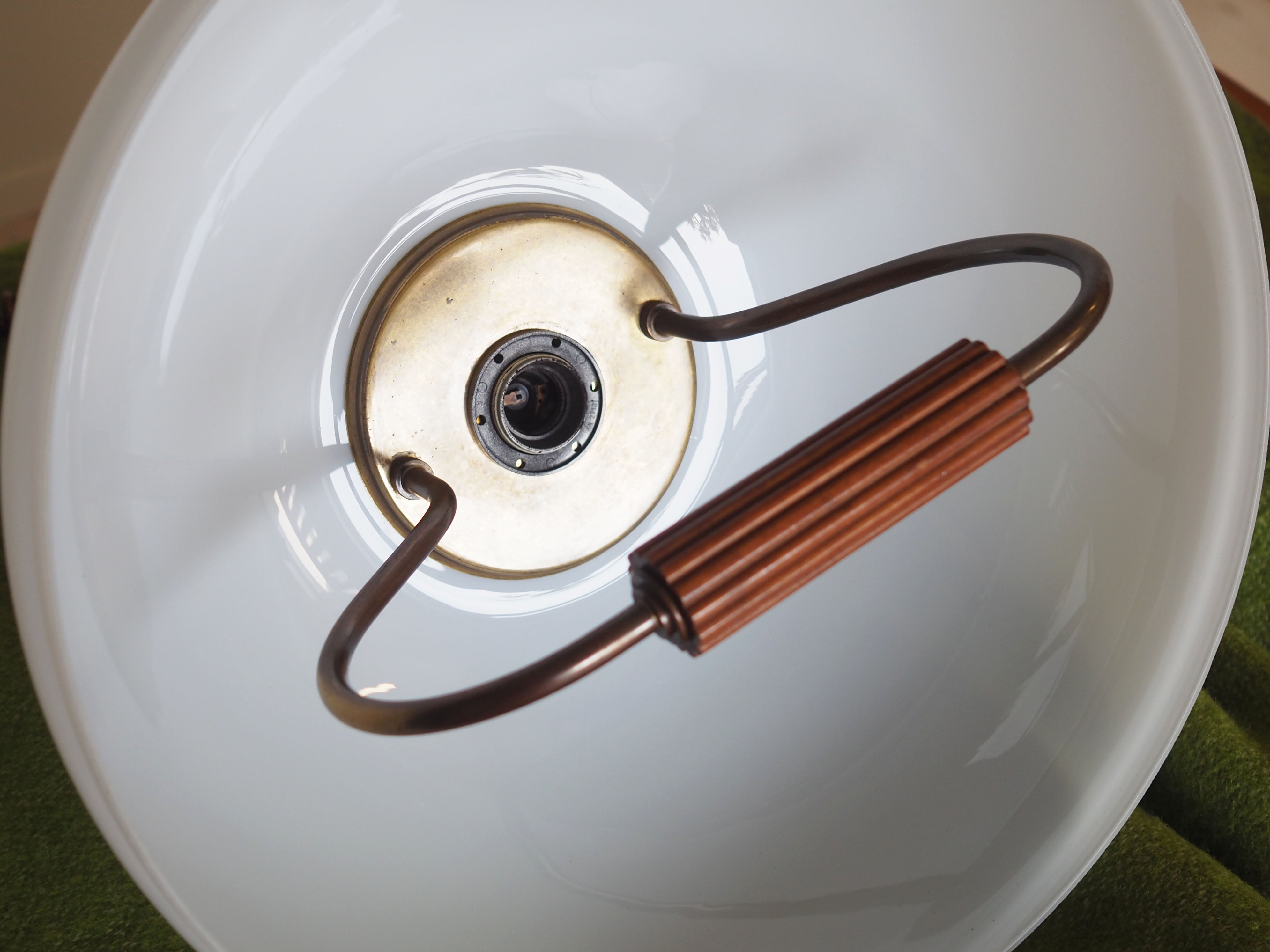 1980s_Scandinavian_Modern_Design_Pendant_Lamp