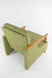 1980s_armchairs_in_mottled_green