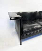 Rare_Hockey_Sofa_by_Antonio_Citterio_for_Moroso,_Black_Leather,_Italy,_1980s