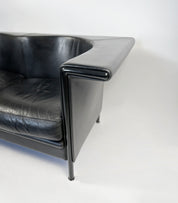 Rare_Hockey_Sofa_by_Antonio_Citterio_for_Moroso,_Black_Leather,_Italy,_1980s