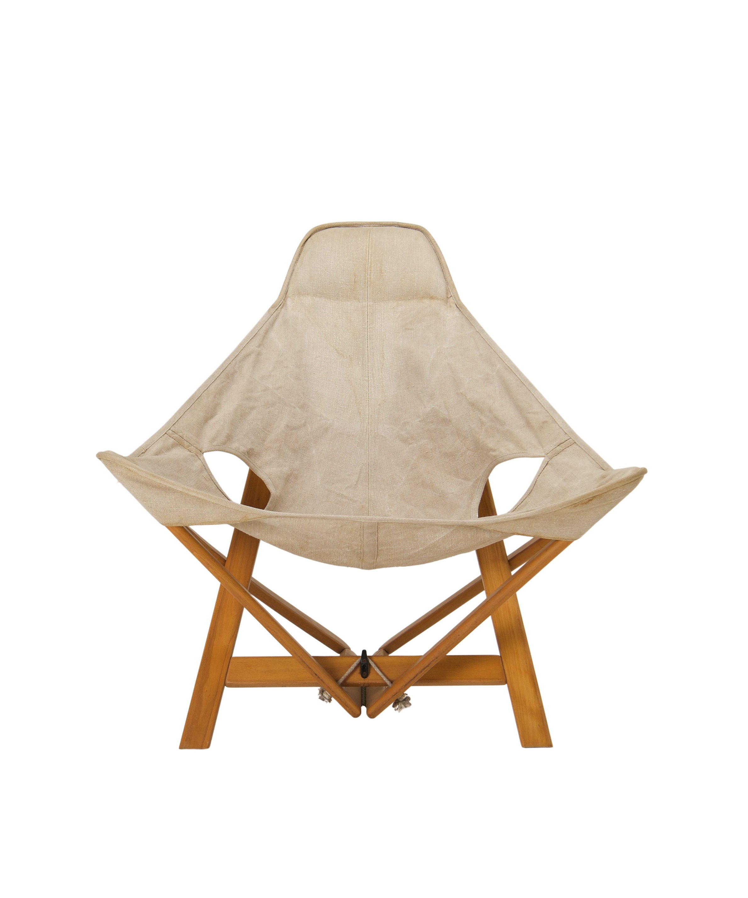 1980s_Mascotte_Folding_Chair_by_Baroni_and_Pastori_for_Plana,_Italy