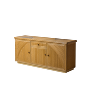 1980s_Miami_Vice_Style_Rattan_Sideboard,_Postmodern_Coastal_Design