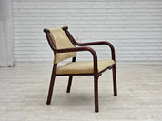 Set_of_2_Scandinavian_Bamboo_Lounge_Chairs_in_Green_Velour,_Denmark,_1980s