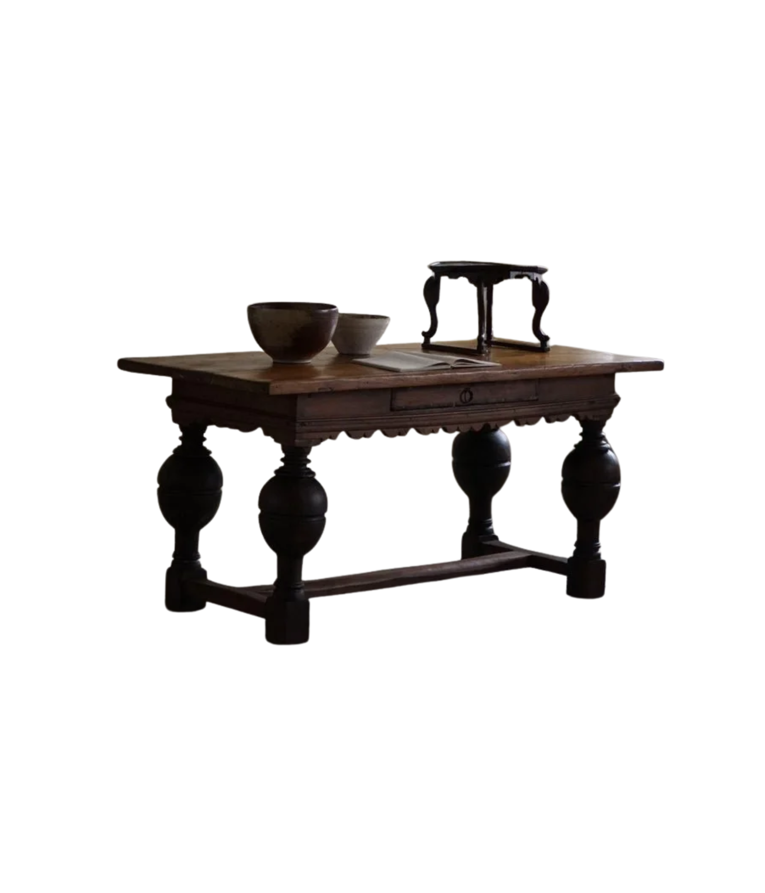 _Desk_Table_in_Oak,_Danish_Cabinetmaker