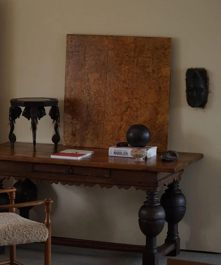 _Desk_Table_in_Oak,_Danish_Cabinetmaker