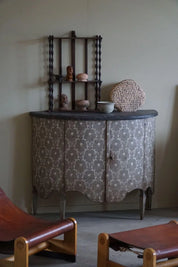 19th_Century_Antique_Painted_Pine_Cabinet,_Italian_Cabinetmaker,_Made_in_Tuscany