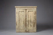 19th-Century_Scandinavian_Folk_Art_Peasant_Wall_Cabinet