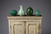 19th-Century_Scandinavian_Folk_Art_Peasant_Wall_Cabinet