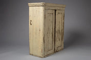 19th-Century_Scandinavian_Folk_Art_Peasant_Wall_Cabinet