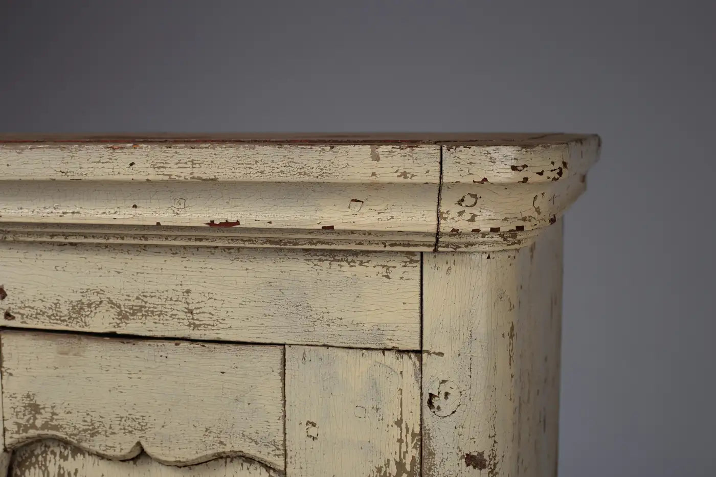 19th-Century_Scandinavian_Folk_Art_Peasant_Wall_Cabinet