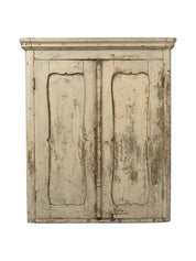 19th-Century_Scandinavian_Folk_Art_Peasant_Wall_Cabinet