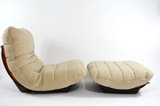 Marsala_Ligne_Roset_light_beige_chaise_lounge_and_footstool_1970s