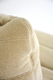 Marsala_Ligne_Roset_light_beige_chaise_lounge_and_footstool_1970s