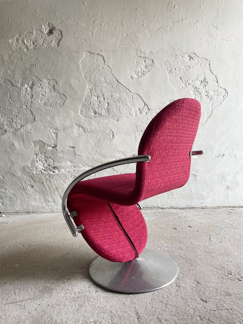 1-2-3_Series_Easy_Chair_by_Verner_Panton_1970s