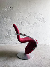 1-2-3_Series_Easy_Chair_by_Verner_Panton_1970s