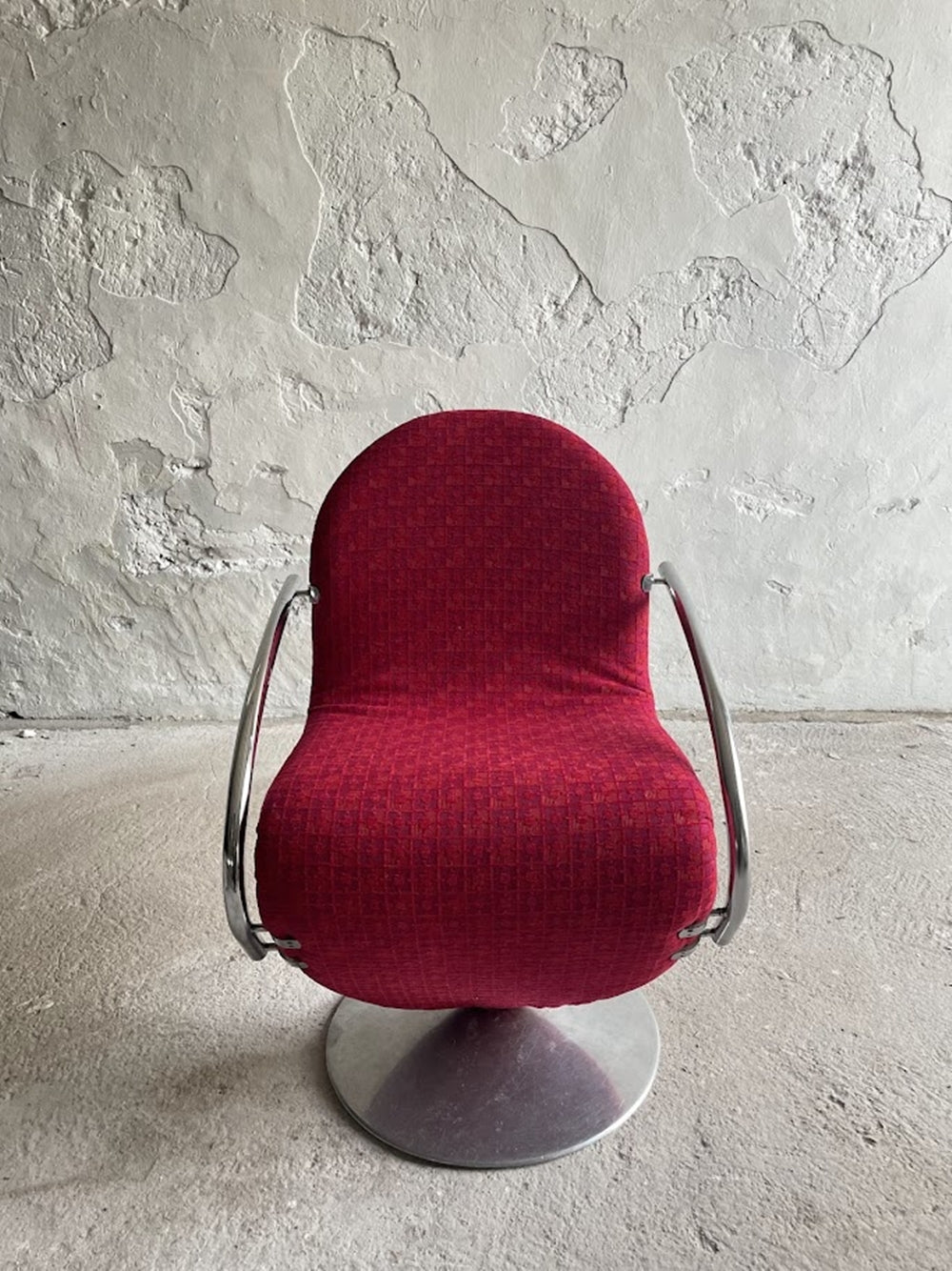 1-2-3_Series_Easy_Chair_by_Verner_Panton_1970s