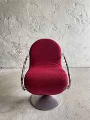 1-2-3_Series_Easy_Chair_by_Verner_Panton_1970s