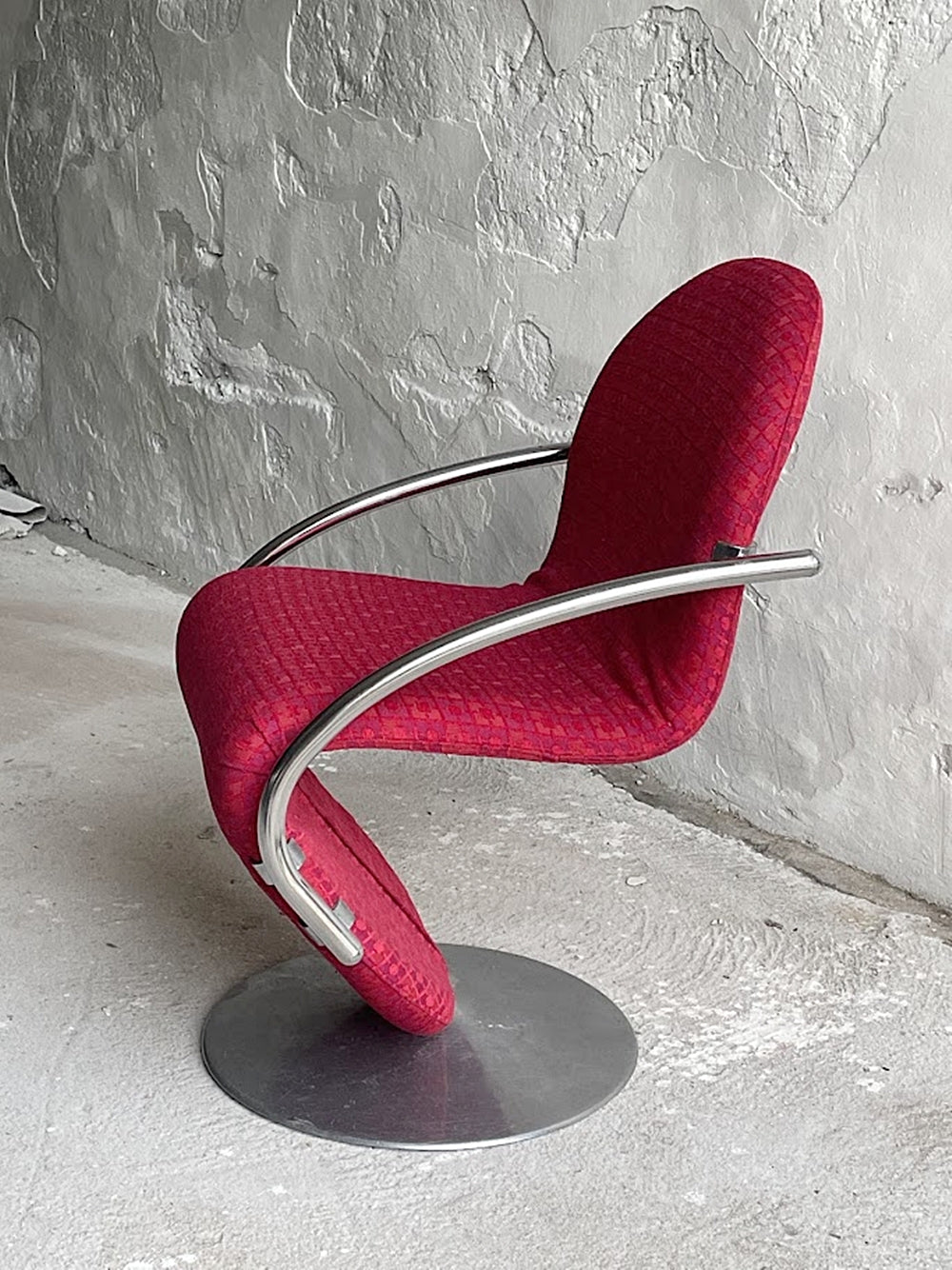 1-2-3_Series_Easy_Chair_by_Verner_Panton_1970s