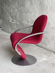 1-2-3_Series_Easy_Chair_by_Verner_Panton_1970s
