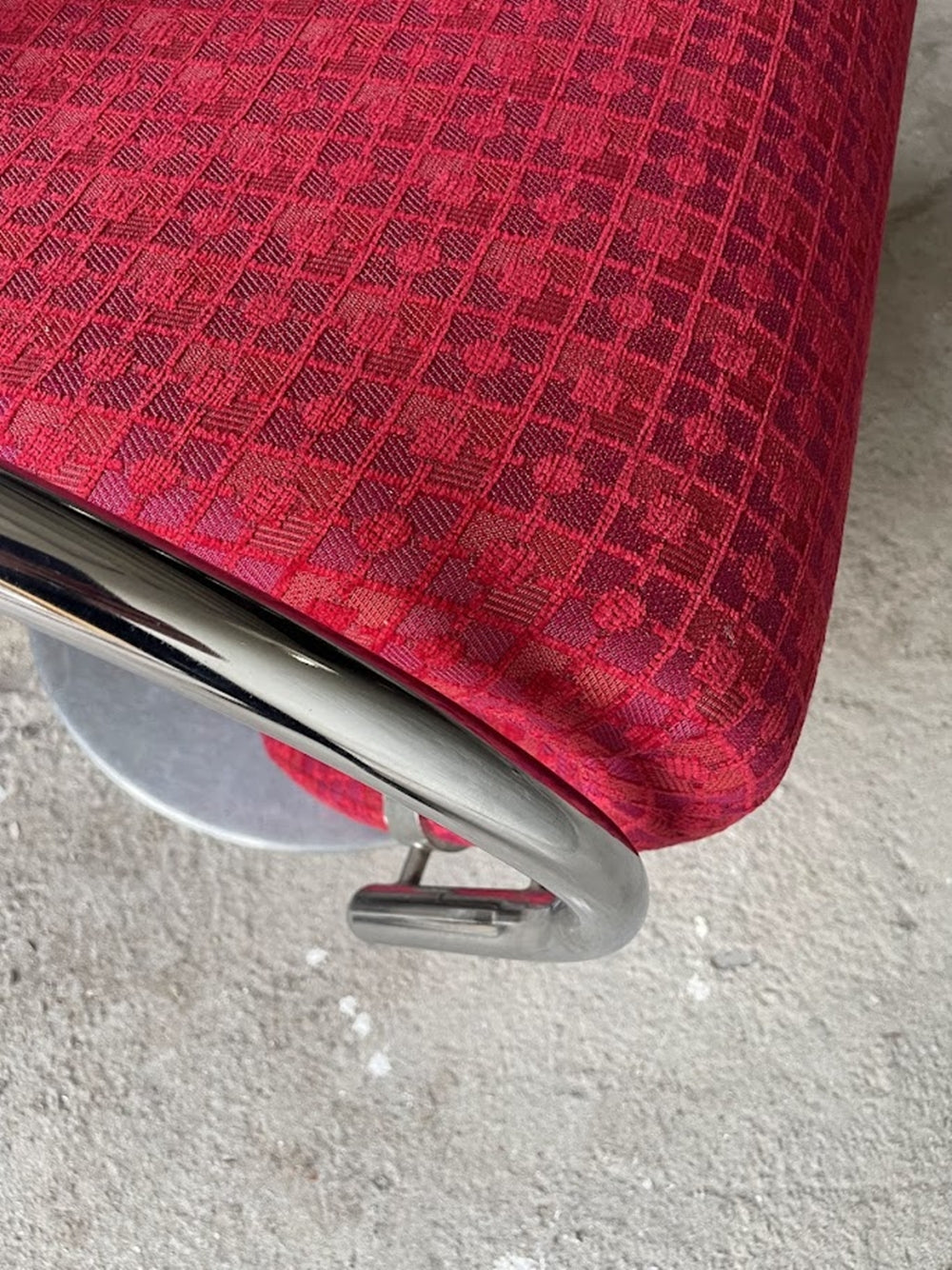 1-2-3_Series_Easy_Chair_by_Verner_Panton_1970s