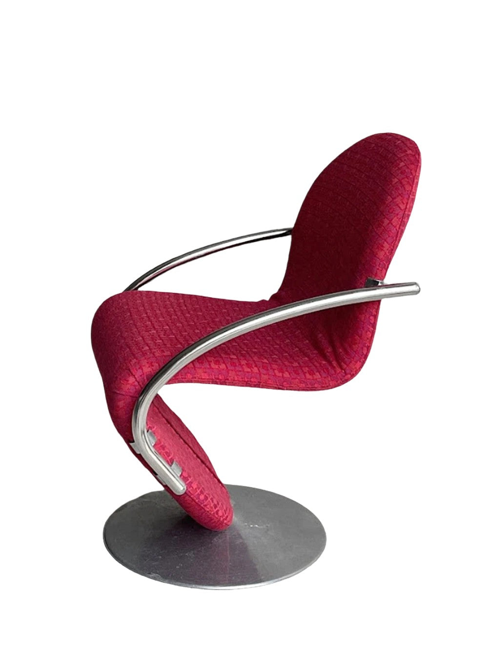 1-2-3_Series_Easy_Chair_by_Verner_Panton_1970s