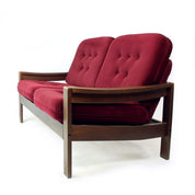 2_Seater_Sofa_From_Hikor_Pisek_In_Velvet_Czechoslovakia_1980s