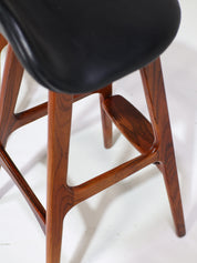Set_of_2_OD-61_Bar_Stools_by_Erik_Buch_in_Rosewood_and_Leather,_Denmark_1960s