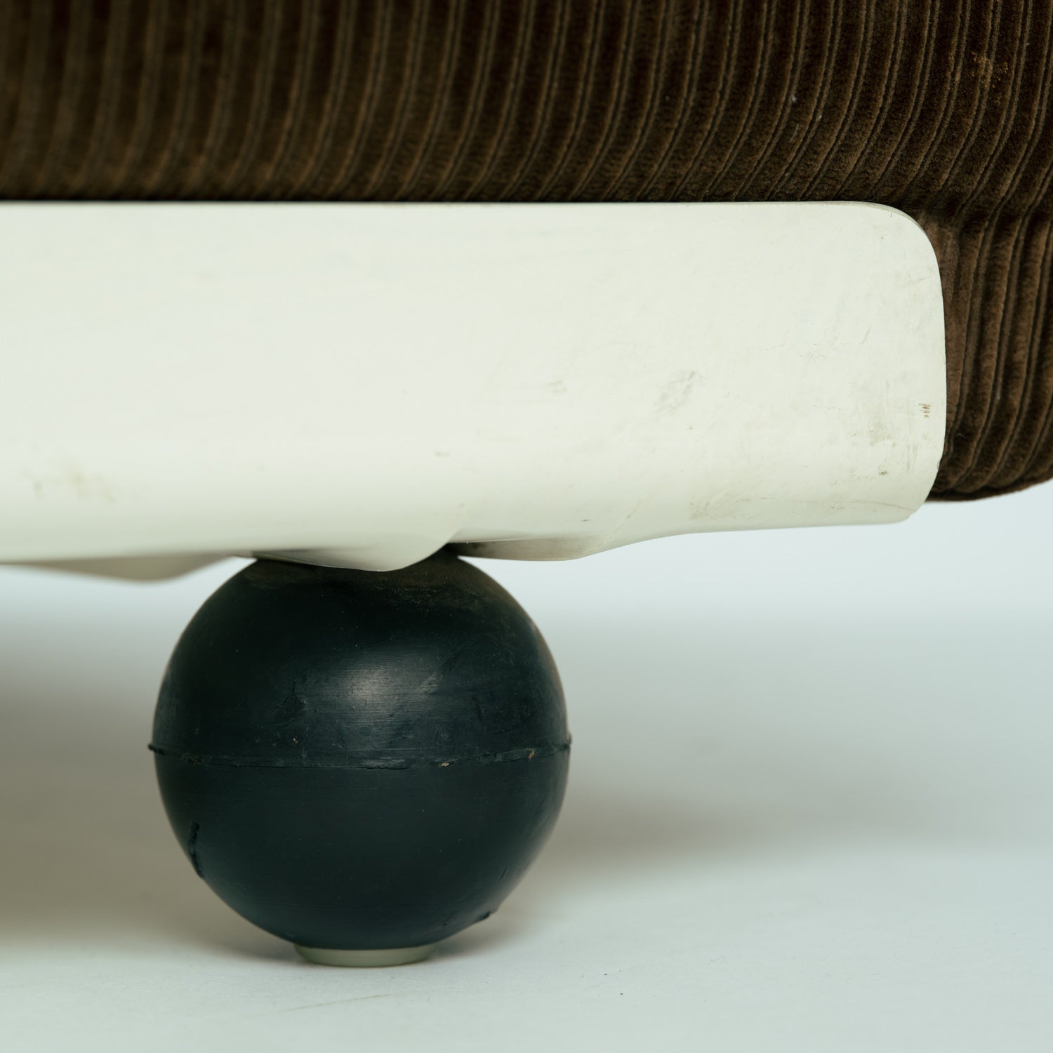 Set_of_2_Modular_'Amanta'_Seating_Elements_by_Mario_Bellini_for_C&B_Italia_Brown_Corduroy