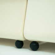 Set_of_2_Modular_'Amanta'_Seating_Elements_by_Mario_Bellini_for_C&B_Italia_Brown_Corduroy