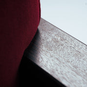 Set_of_2_Amsterdam_School_Ebony_Armchairs_in_Deep_Red_Upholstery