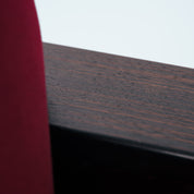 Set_of_2_Amsterdam_School_Ebony_Armchairs_in_Deep_Red_Upholstery