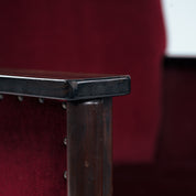 Set_of_2_Amsterdam_School_Ebony_Armchairs_in_Deep_Red_Upholstery
