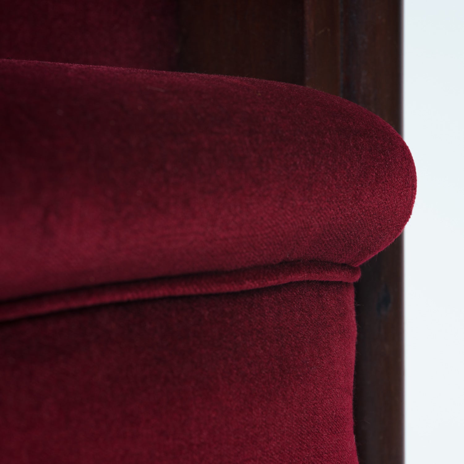 Set_of_2_Amsterdam_School_Ebony_Armchairs_in_Deep_Red_Upholstery