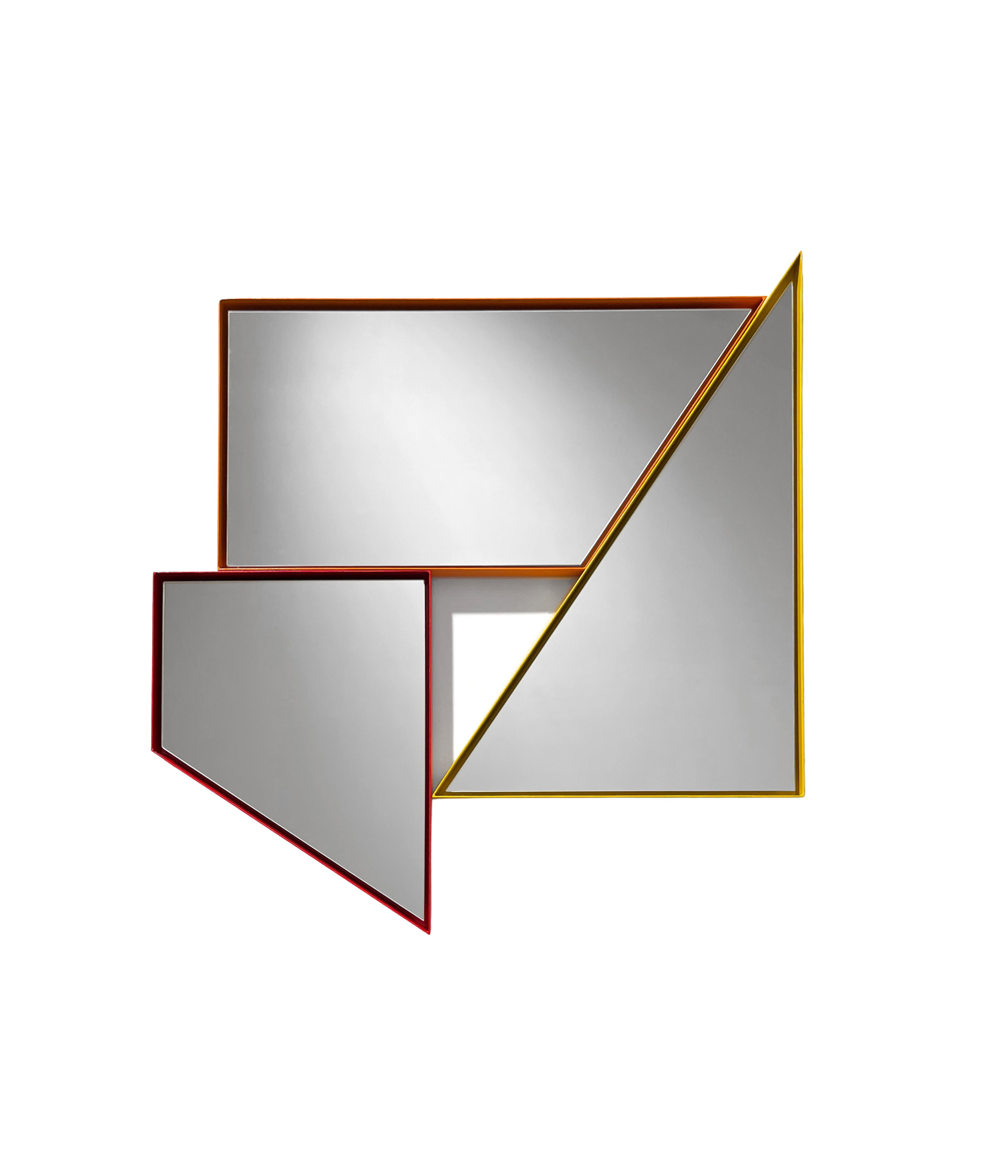 3_parts_Mirror_by_Filipe_Condado