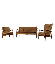 3-Piece_Lounge_Set_by_Arnold_Madsen_&_Henry_Schubell_for_Bovenkamp,_Oak_and_Teak,_Netherlands,_1964