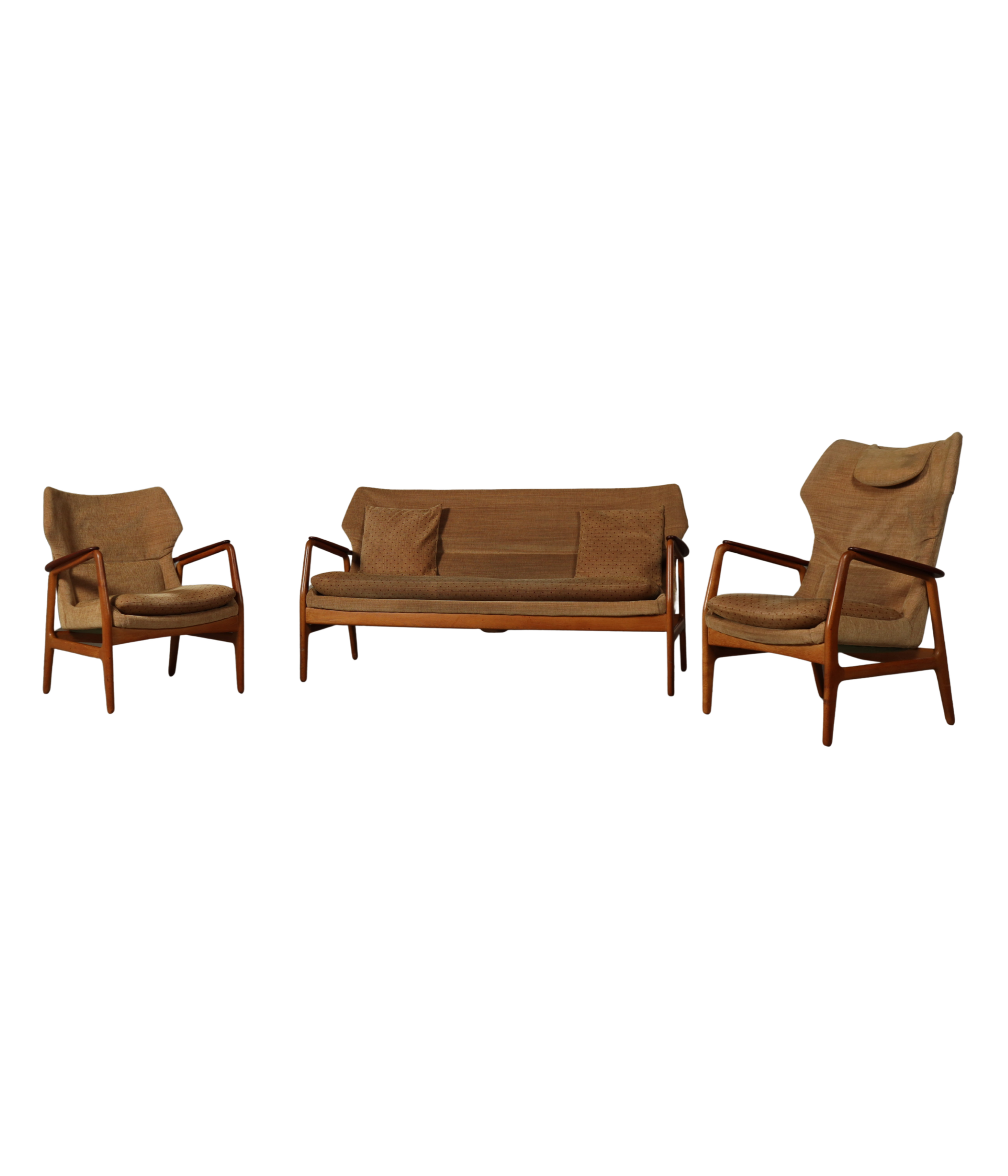 3-Piece_Lounge_Set_by_Arnold_Madsen_&_Henry_Schubell_for_Bovenkamp,_Oak_and_Teak,_Netherlands,_1964