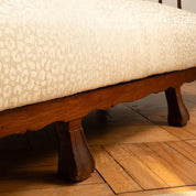 3-Seat_Sofa_by_Ernesto_Valabrega,_Sculptural_Wood_Frame,_Italy_1940